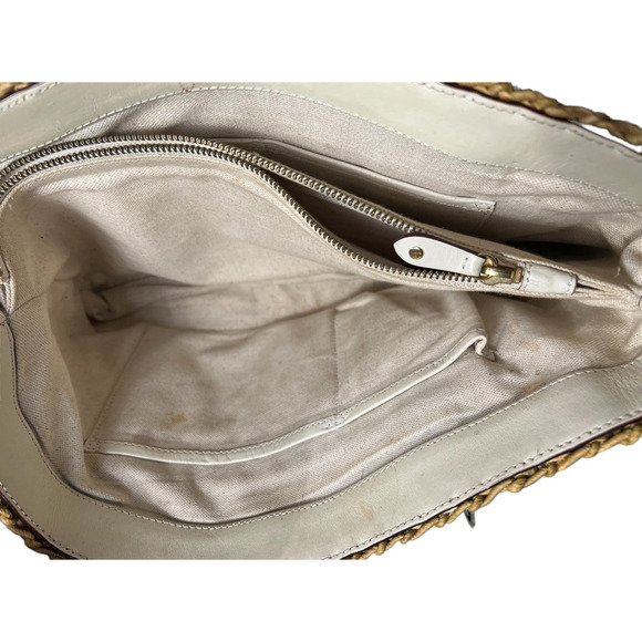 Michael Kors - Wicker Bag - Picture 9 of 9